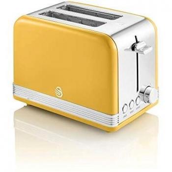 Slice Retro Toaster