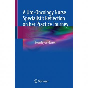 Vitalsource Technologies, Inc. A Uro-oncology Nurse Specialists Reflection On Her Practice Journey