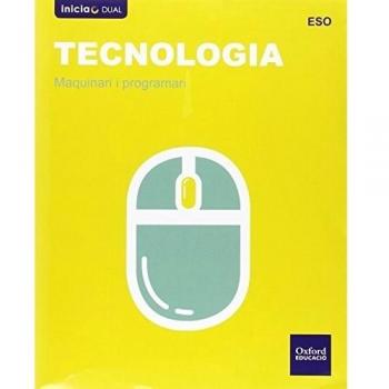 Inicia Tecnologia ESO. Maquinari i programari.