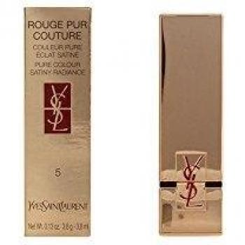 YSL Rouge Pur Couture Lippenstift 05 Beige Etrusque 3,8g