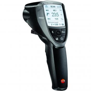 Testo 835-H1 Laser Thermometer