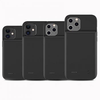 Estuche de Carga Rápida para iPhone 11 y 13