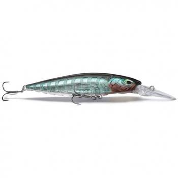 Nays Kunstköder MD MX 110 MR, 11cm, 16,2g, Farbe S-05
