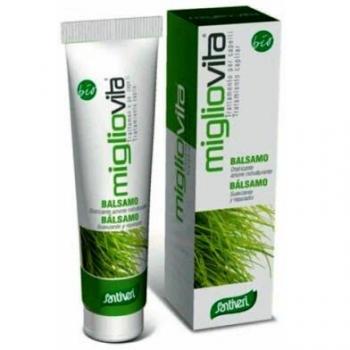 Balsamo Bio Santiveri Migliovita 150 ml