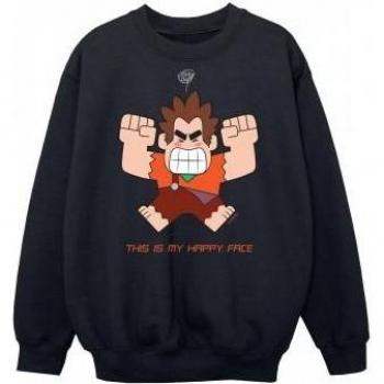 Disney Ralph und Freunde: Happy Face T-Shirt