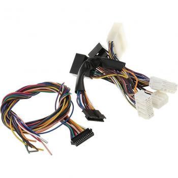 Kit de conversión OBD‑ECU con cableado para Civic / Accord