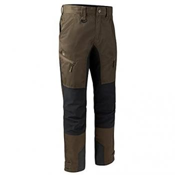 Rogaland Outdoor Green Flex Trousers – EU 48