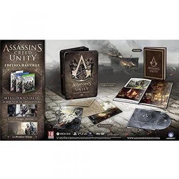 Assassin's Creed Unity
