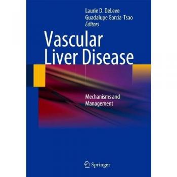 Vascular Liver Disease: Mechanisms and Management