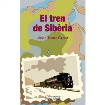 EL TREN DE SIBERIA