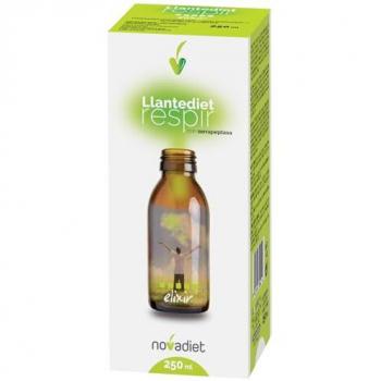 Llanteldiet Respira+NAC 250 ml – Novadiet
