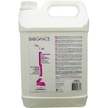 Biogance Gentle Kitty Shampoo 5L