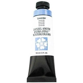 Peinture aquarelle 15 ml
