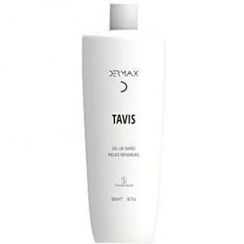 Gel Bain Ultra-Soothing Tavis 500 ml