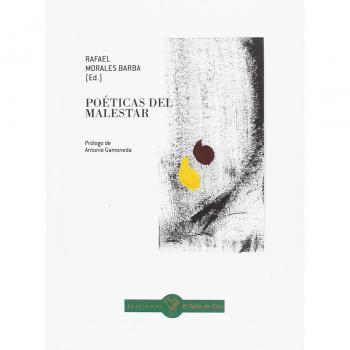 Poeticas Del Malestar Antología De Poetas Contemporáneos