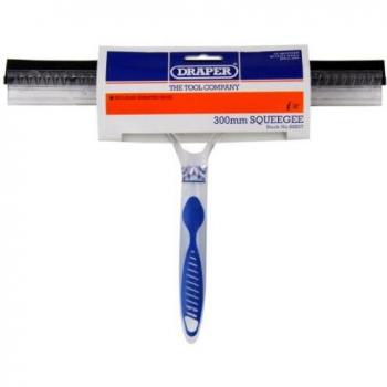 DRAPER 300mm Wide Squeegee Blade 69207