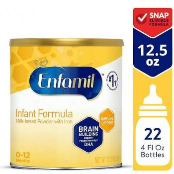 Enfant Nutrition Enfamil 12,5 oz