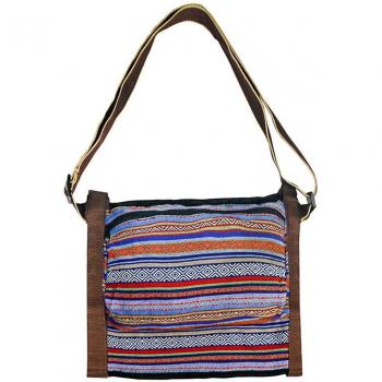 Mochila Yoga Estilo Vintage