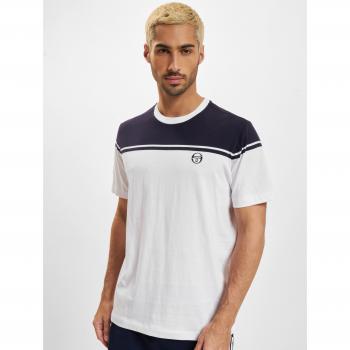 T-shirt Homme Sergio Tacchini New Young Line