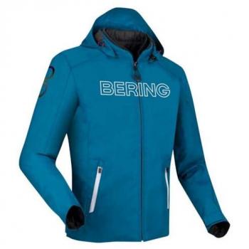 Bering Warwick Giacca XL Bianco/Blu
