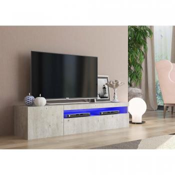Mueble TV Dmora