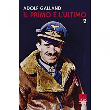 Il primo e l'ultimo. Vol. 2