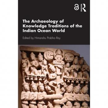 Vitalsource Technologies, Inc. The Archaeology Of Knowledge Traditions Of The Indian Ocean World