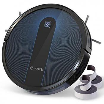 UltraSlim Coredy R650 QuietBot