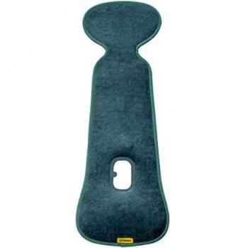 AeroMoov Air Layer Colchoneta para Silla de Paseo y Auto, Azul