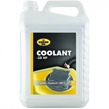 Kroon-Oil 04317 Coolant