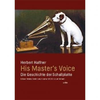 Haffner, Herbert: His Master's Voice