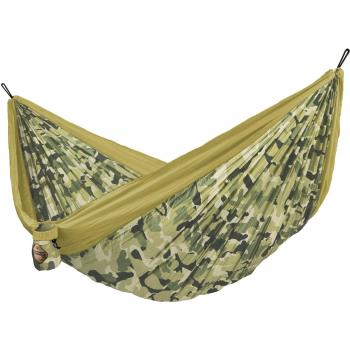 Tenda da Relax Doppia “Colibrì” Camo Forest
