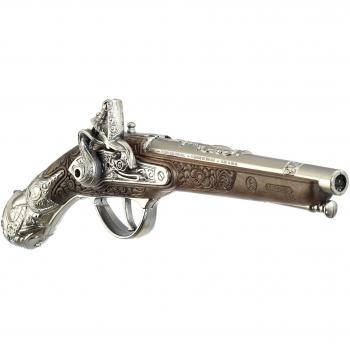 Piratenpistole 40/0 von Gonher