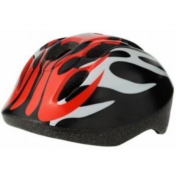 Infusion Flames Casco Bambino Boninbike 56
