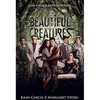 Beautiful Creatures, Stohl, Margaret, Garcia, Kami, Used; Good Book