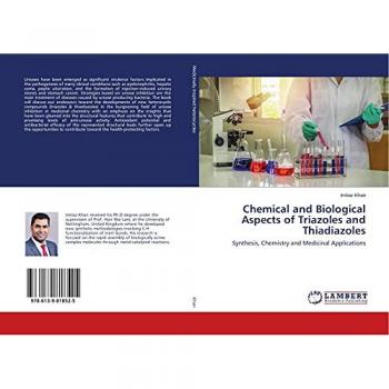 Chemical and Biological Aspects of Triazoles and Thiadiazoles: Synthesis, Chemistry and Medicinal Applications