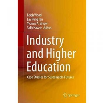 Industry and Higher Education