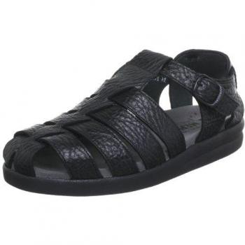 Mephisto Sam Noir Chaussures Homme 45