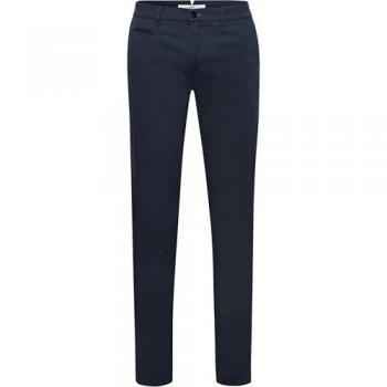 Brax Chino Coupe Moderne FABIO Bleu 42/L36