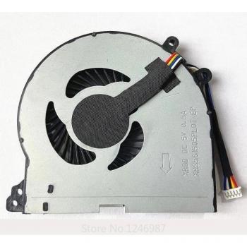 SSEA – ventilateur de refroidissement CPU pour Lenovo IdeaPad 310-15