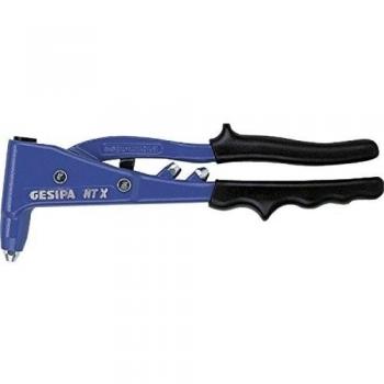 Remachadora manual ntx de gesipa