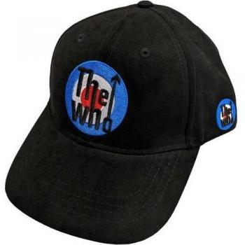Stile Rock The Who Cap per adulti