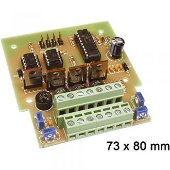 TAMS 51-01055-01 Kit Multi-Timer