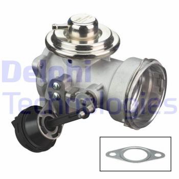 Delphi Válvula EGR EG10518‑12B1
