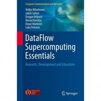 Vitalsource Technologies, Inc. Dataflow Supercomputing Essentials