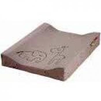 Done by Deer Materassino per fasciatoio 50x65x10 cm