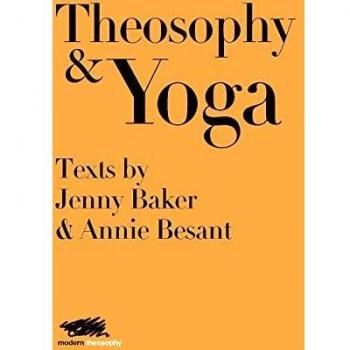 Theosophy and Yoga