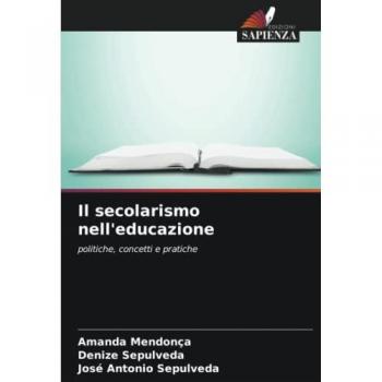 Mendonça, Amanda: Il secolarismo nell'educazione