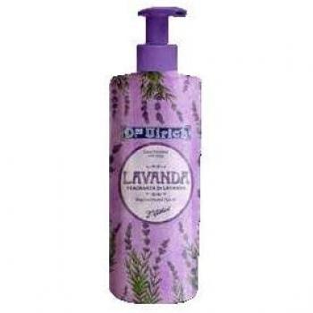 Ulrich Lavanda Bagnoschiuma 750ml