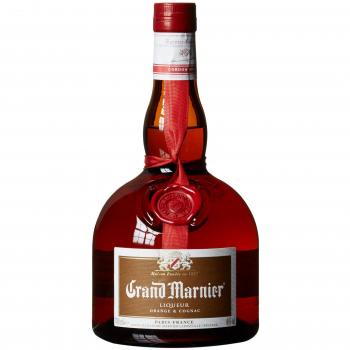 Grand Marnier Cinta Roja 700 ml